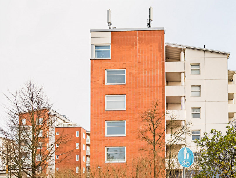 iLOQ’s efficient locking solution installed in Nokian Vuokrakodit’s rental housing portfolio